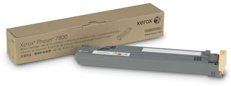 Xerox Original Phaser 7800 Tóner Residual (20,000 Páginas) - 108R00982