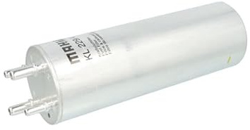 MAHLE KL 229/4 Kraftstofffilter