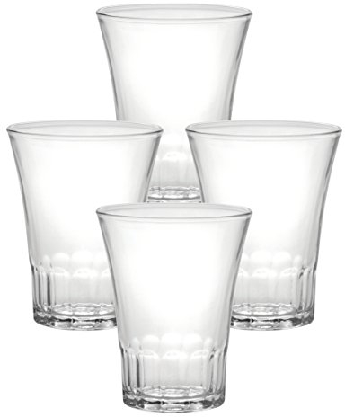 Bicchiere Amalfi Conf. 4Pz. Cl.13