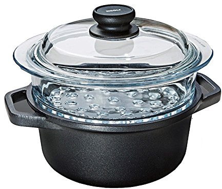 Risoli 0097VP/20TP0 Vaporiera