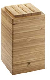 Zwilling 35101-403-0 Aufbewahrung Box 180 mm, Bambus