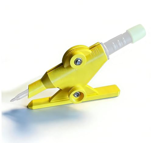 Parallel Scribe Tool - Woodworking Marking Gauge and DIY Scribing Tool for Professional Use