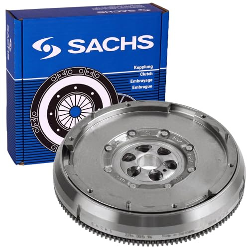 SACHS 2294 001 594 svänghjul