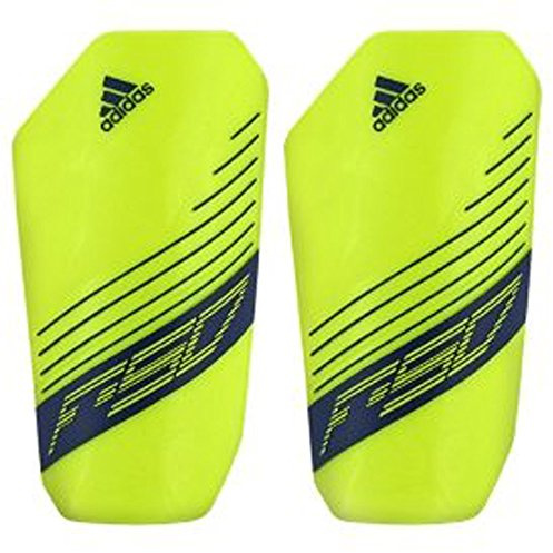 adidas F50 Lesto 12 Schienbeinschoner – Elektrizität/Hero Tinte/Strom