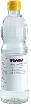 BÉABA - Líquido de limpieza y mantenimiento Babycook Béaba