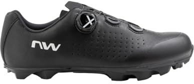 Northwave Dahlia SL 09/10 WMS Bottes de snowboard pour femme Marron 26.0