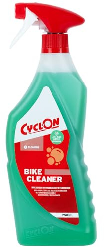 CyclOn Fahrradreiniger 750ml