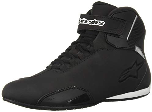 Alpinestars Herren SektorMotorradstiefel