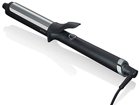 ghd curve soft curl - Tenacilla profesional con barril de 32mm, ultra-zone