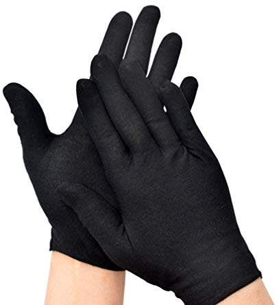 Artibetter 24 Paare bequeme Handschuhe dünne arbeitshandschuhe damen Malerhandschuhe gardening gloves work gloves Winterhandschuhe Massage-Tools Arbeitsschutzhandschuhe Lebensmittel