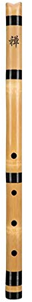 YiGanQiang Anfänger Loch Flöte, japanischen Shakuhachi Tang Professional Spielen Acht-Loch G Key F Key alte Art männliche und weibliche Musikinstrumente (Size : G)
