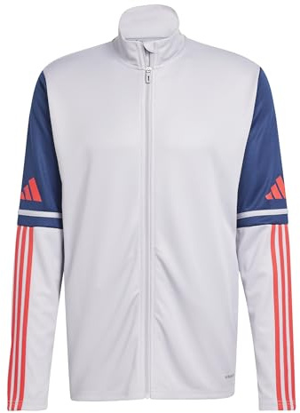 Adidas Herren 3-Stripes Knit Tennis Jacket Oberbekleidungsjacke