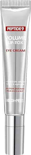 MEDI-PEEL Peptide 9 Volume Lif-Tox Eye Cream 20 ml - lyftande ögonkräm