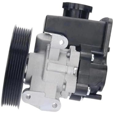 Servopumpe 0034664101 Kompatibel for Mercedes-Benz C230 C180 C200 CLK W203 W204 W211 E200 C209 003 466 4001 A0054668301 0034664001