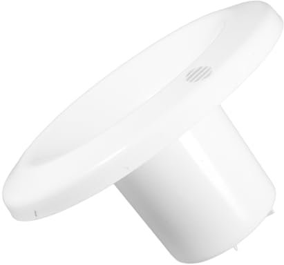 KITANDOVE Wasserspender Zubehör Smart Seat Ersatzdeckel Für Wasserkanister Robust Installieren Kompatibel Mit Meisten Wasserspendern Für Haushalt Und Büro