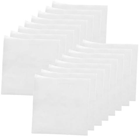 VALICLUD Dischetti di Cotone Spessi per Rimozione Trucco Delicati Lint per Sensibile Detersione Viso e Applicazione Lozione