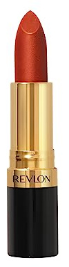 Revlon Super Lustrous Pearl Lipstick - 026 Abstract Orange - 0.15oz Lipstick