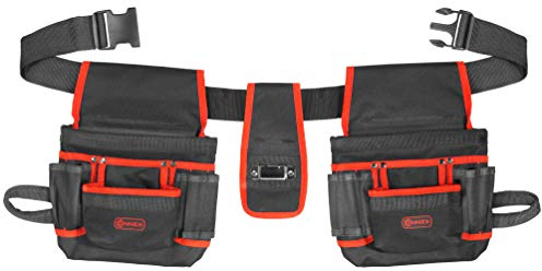 Connex COX952056 - Cinghia per attrezzi