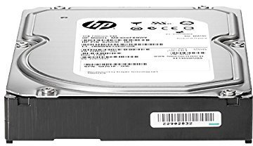 HP 801882-B21 1TB 6G SATA 7,2K RPM LFF NHP - 659569-001, 659337-B21, 677191-001