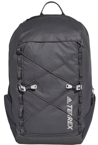 adidas Mochila Terrex Day Pack Negro Carbón