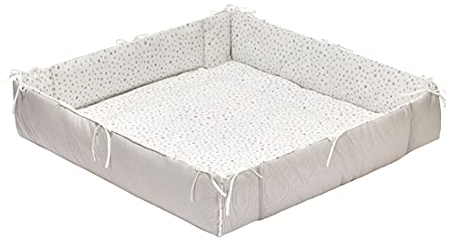 Alvi Laufgittereinlage universal Aqua Dot 70 und 100 cm | 615000016