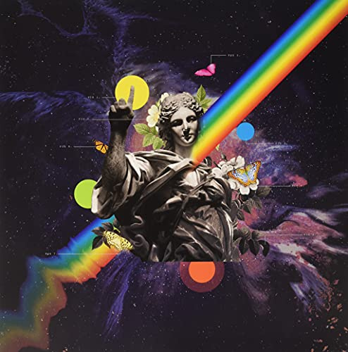 One Track Mind EP [VINYL] [Vinyl LP]
