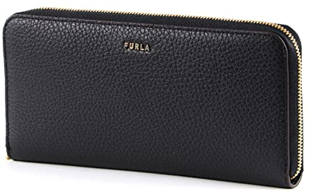 Portafogli Donna furla PCX8UNOHSF000-O6000 Nero