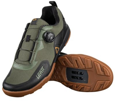 Leatt Shoe 6.0 Clip #US6/UK5.5/EU38.5/CM24 Pine