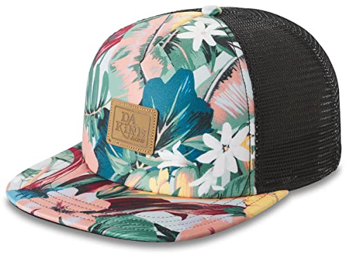 Dakine Damen Caps Hula Trucker