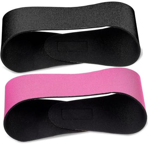 Fascia Protettiva per Orecchie per Ragazzi 2 Pezzi in Neoprene