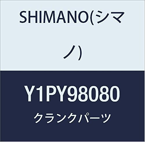 SHIMANO Fc-M4000 Kettenschutzring, Silver/Black, One Size