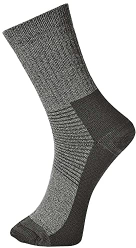 Portwest SK11 Chaussette thermique, SK11GRR44-48