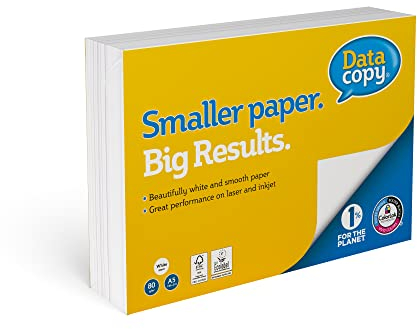 Data Copy 521836 papper, kuvert och fraktmaterial, A5