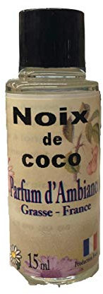 Extrait De Parfum - Noix De Coco - 15ml
