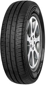 TRISTAR Sommerreifen 225/55 R 17 C TL 109/107H POWERVAN2 RF19 8PR BSW