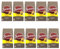 Lot de 600 Dosettes compatible Senseo classique