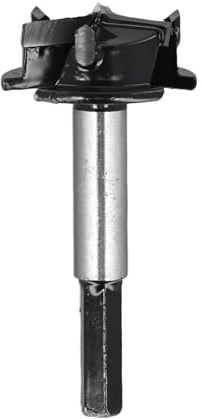 35Mm Concealed Hinge Jig With Drill Guide Bit Sets Positioner for Cabinet and Wood Furniture Door