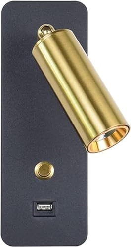 Luces de antorcha montadas en la pared, luz de pared Anillo moderno Accesorio de iluminación montado en la pared Luz de pared redonda Apliques de pared LED for interiores Lámparas de pared circulares