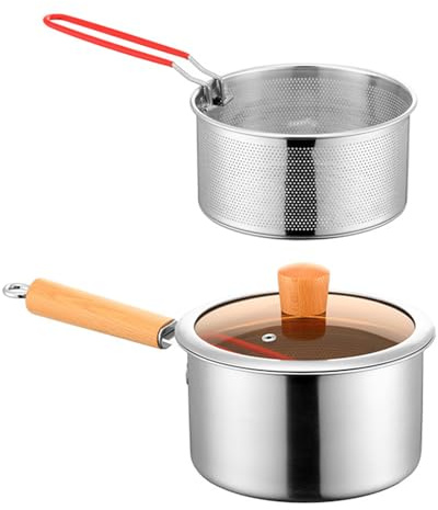 Fornello elettrico professionale di costruzione permanente sicura per friggere olio ideale per l'uso in cucina, cucina profonda densa per piccoli settori