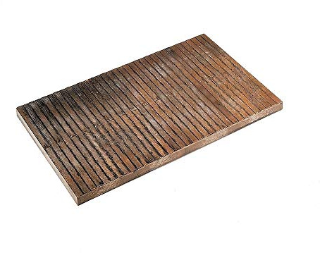 Pola PO331793-4 Lastre per pavimentazione in Legno