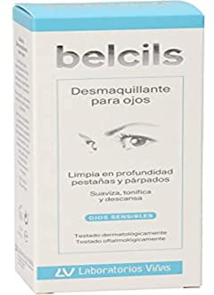 VIÑAS BELCILS Desmaquillante para Ojos 75 ml