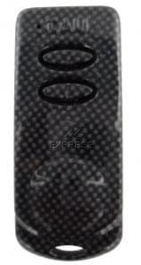 Handsender TAU 250-K-SLIM-RP