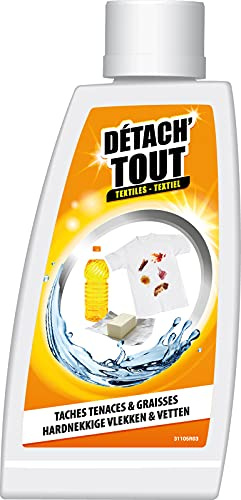 Détachant Taches, Tenaces/Graisses, 100 g