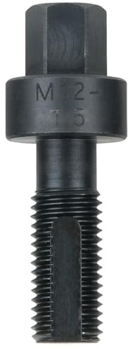 KS Tools 150.1358 Gewindeschneider M12x1,5