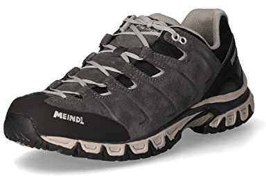 Meindl Unisex Vegas Crib Shoe, anthrazit, 46 EU