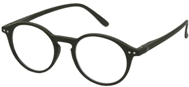 IZIPIZI Unisex Shape D Lesebrille (1er Pack)