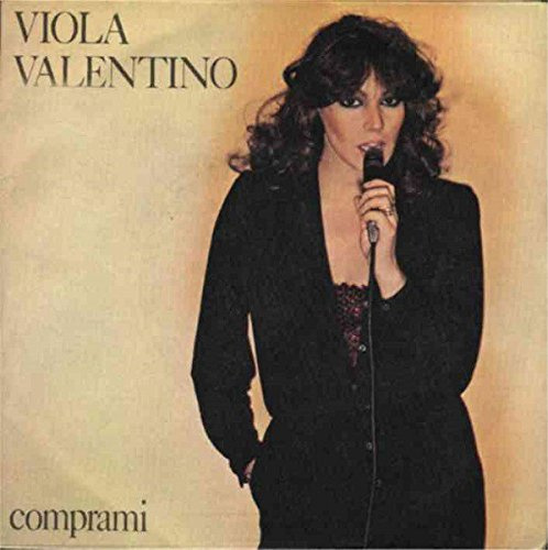 (VINYL 7) Comprami / California