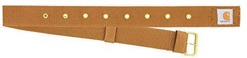 Carhartt Legacy Bj Ihre eigene benutzerdefinierte Gürtel Werkzeuggürtel, unwattiert, 10780102