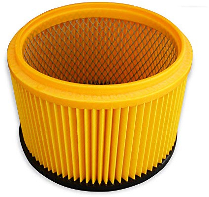 MisterVac | compatible con cartucho de filtro filtro de repuesto filtro de repuesto Soteco Leo,Leo Maxi