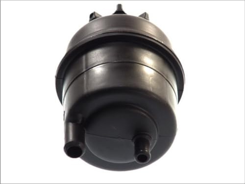 THERMOTEC DBB004TT Ausgleichsbehälter Hydrauliköl-Servolenkung Kompatibel mit BMW 3 Touring E91 0141426 32411097164 ANR1850